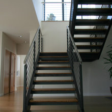 staircase