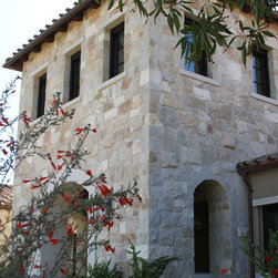 Wine Estate - Windows And Doors