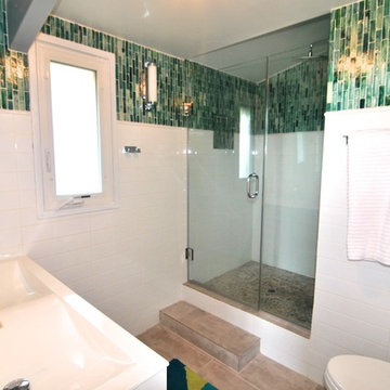80's Beach House Renovation Fire Island