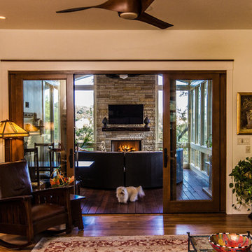 Rollingwood Residence