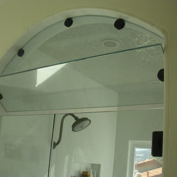 Showers
