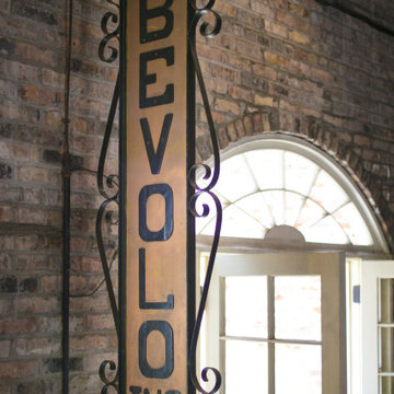 The Bevolo Glow | Adore Magazine | Sept 2019