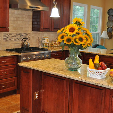 Northern VA Kitchen