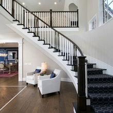 staircase furniture