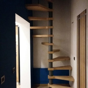 Attico - Frascati