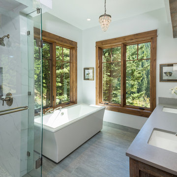 Stone Creek Residence
