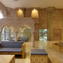 haveli Design