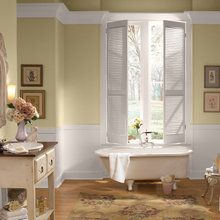 Basement Bathroom