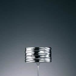 Aqua Cil table, design by Ross Lovegrove - 2007 - Table Lamps