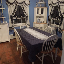 Small Kitchen Redo