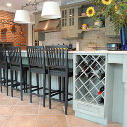 Wine Racks - Wine Racks