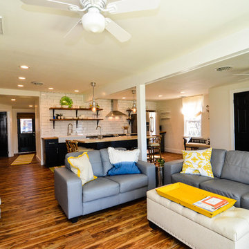 Magothy River House