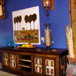 ONE OF KIND FURNITURE - Furniture