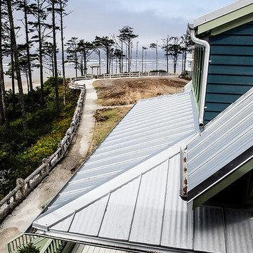 Sunset Magazine - Idea House