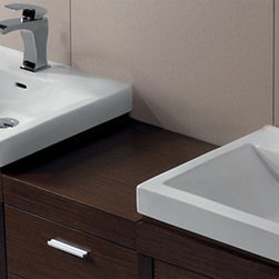 Featured Vendor - VIGO - Bathroom Sinks