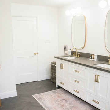 Chedboro Ensuite