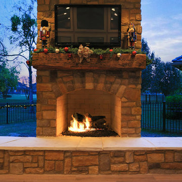 Project of the Month: December 2013