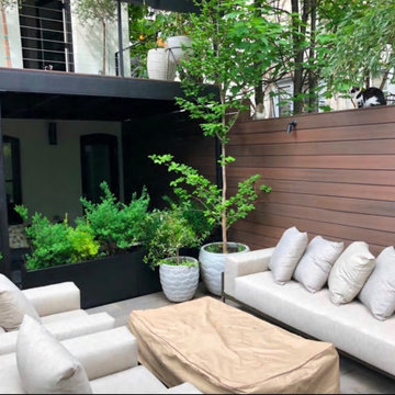 Brooklyn Brownstone