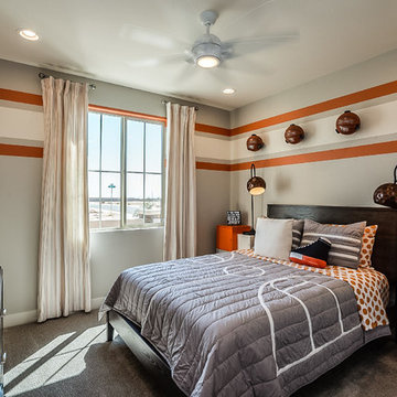 Phoenix, Arizona | Windrose - Villagio Belice Secondary Bedroom