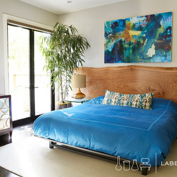 Noe Valley Family Home