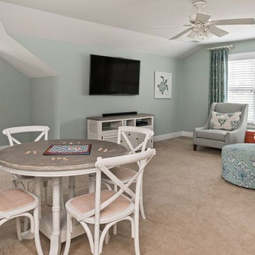 Waxhaw, NC- Teen Bonus room