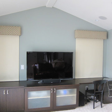 Ventura Cyn Residence