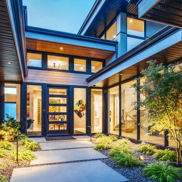 Chatham Homes On The Hill - Kelowna CHBACO Gold Award Winning Custom Home