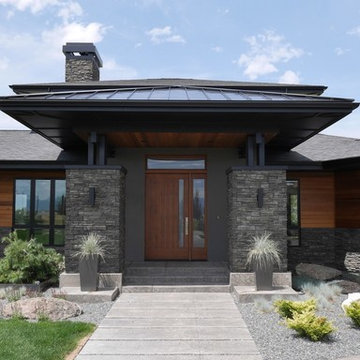 Entry Way