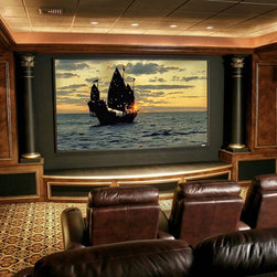 Luxury Interior Design - Products