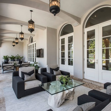 Whole Home Custom Interior Design