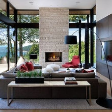 Webb Living room