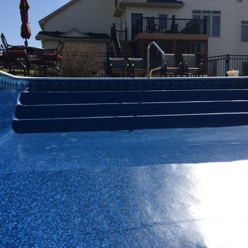 Pool Repair 8