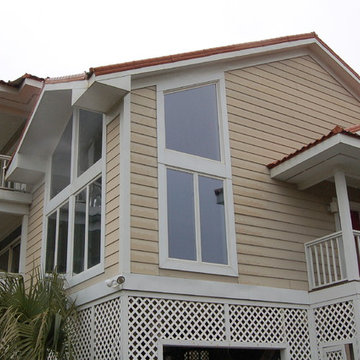 Isle of Palms Before