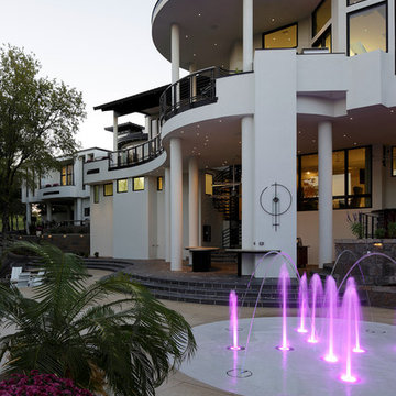 Fox Pointe