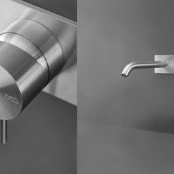 CEA faucets - MILO360 collection - Bathroom Sink Faucets