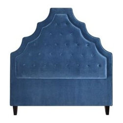 My Chic Nest: Headboards - Headboards