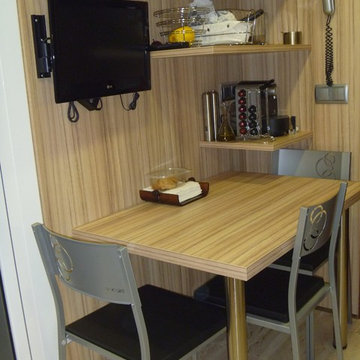 COCINAS NOLTE