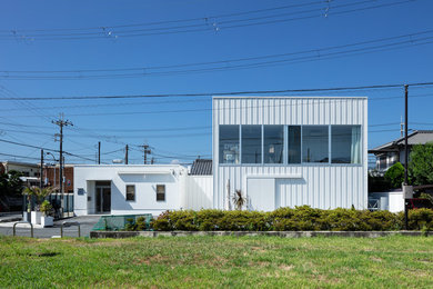 結崎の住宅 / House in Yuzaki