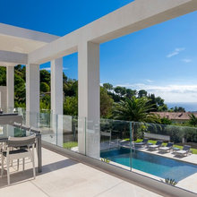 Caribbean House