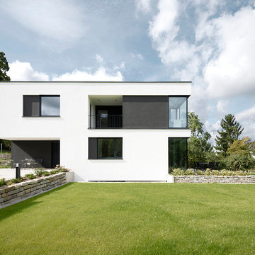 wohnhaus a
