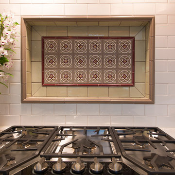 Spencer Kitchen
