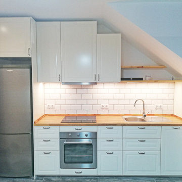 Apartamento 1910