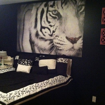 Bedrooms and Guest Rooms