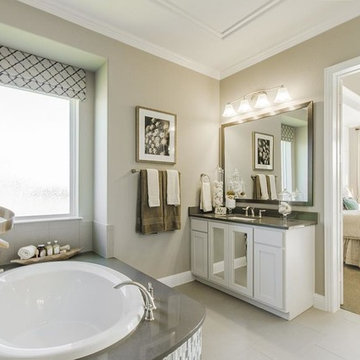 Landon Homes Richwoods Crossings Eastwood Model