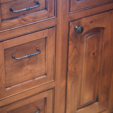 Callinan Spanish Remodel