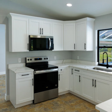 Punta Gorda Kitchen