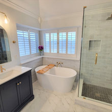 Master Bathroom Ideas