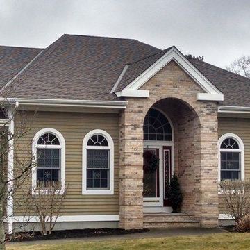 GAF Timberline HD Roof – Dartmouth, MA