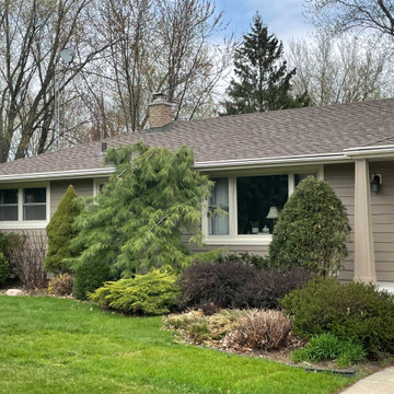 Home Exterior Renovation