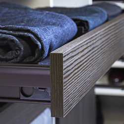 Accessories - Storage And Organization